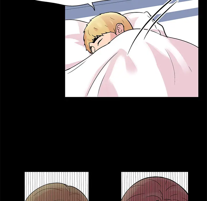 漫画《反乌托邦游戏》第28话第12张图