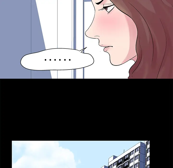 漫画《反乌托邦游戏》第28话第15张图