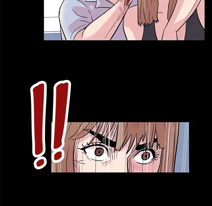 漫画《反乌托邦游戏》第28话第21张图