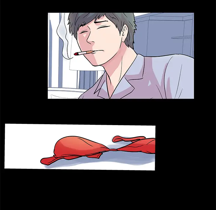 漫画《反乌托邦游戏》第28话第28张图