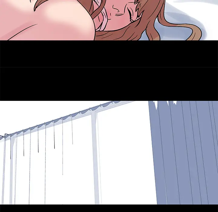 漫画《反乌托邦游戏》第28话第33张图