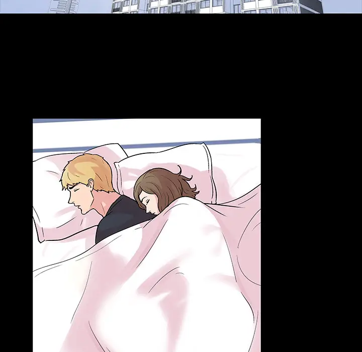 漫画《反乌托邦游戏》第29话第10张图