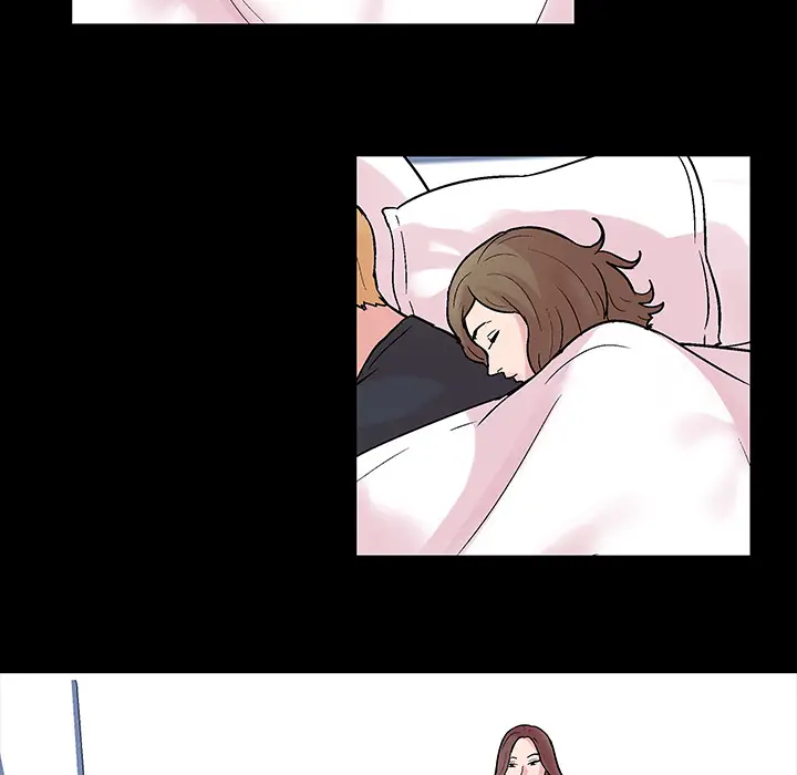 漫画《反乌托邦游戏》第29话第11张图