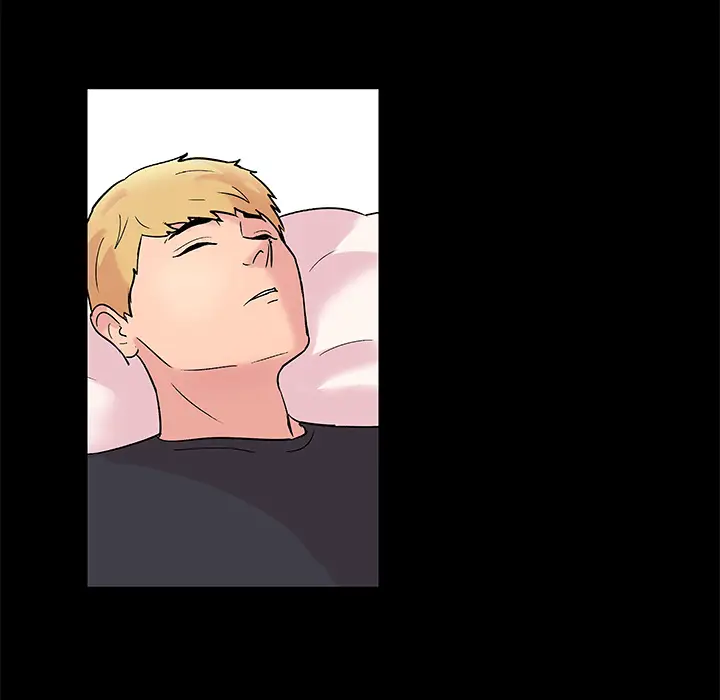 漫画《反乌托邦游戏》第29话第16张图