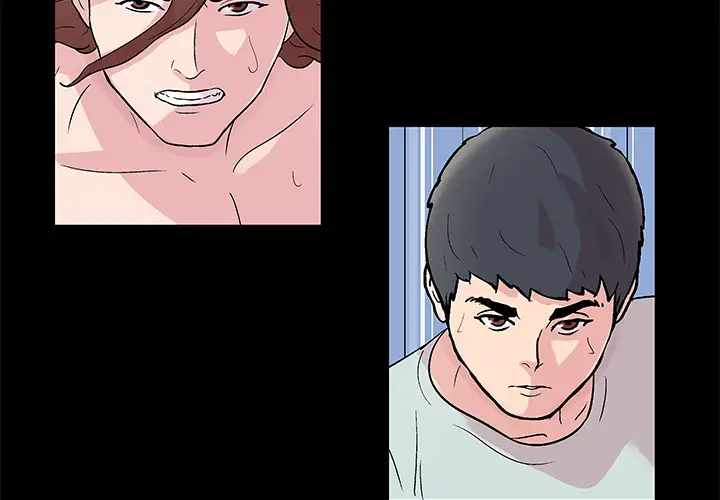 漫画《反乌托邦游戏》第30话第3张图