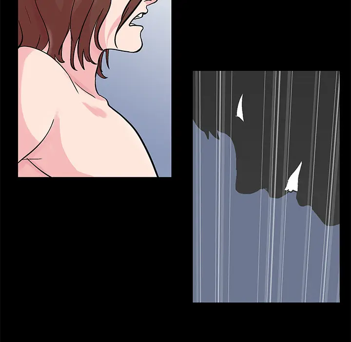 漫画《反乌托邦游戏》第30话第38张图