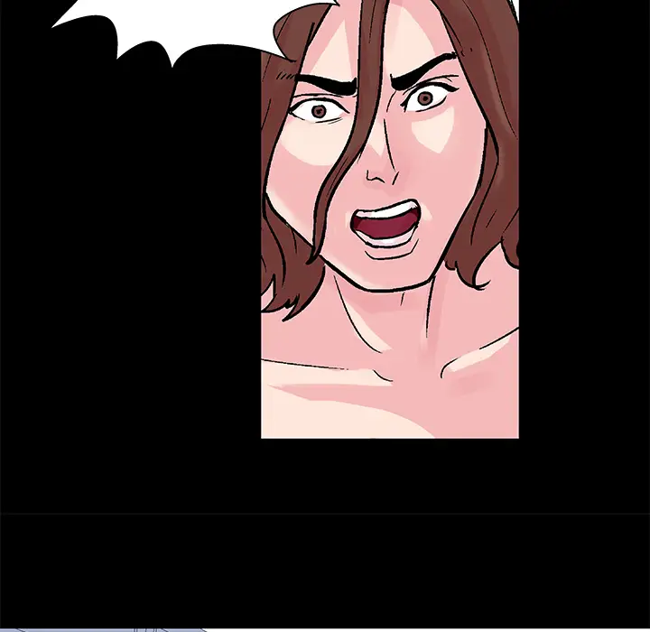 漫画《反乌托邦游戏》第31话第26张图