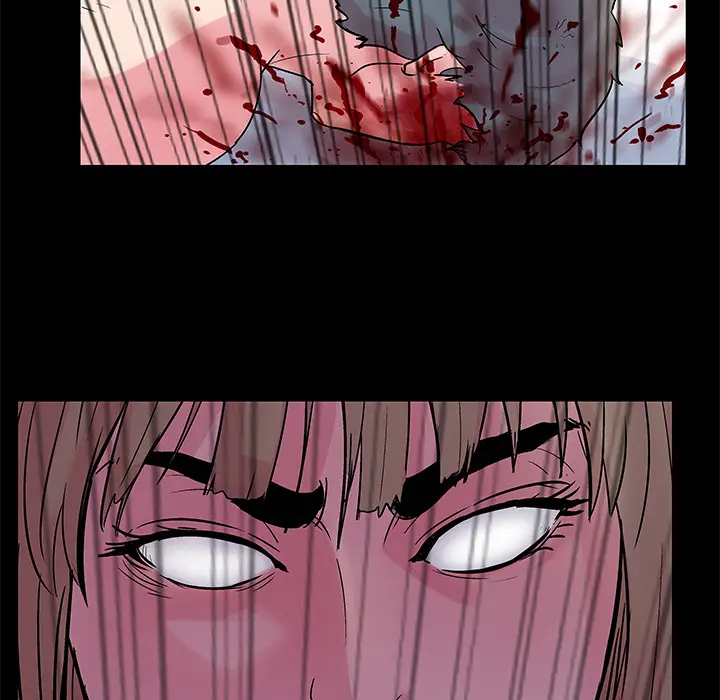 漫画《反乌托邦游戏》第31话第37张图