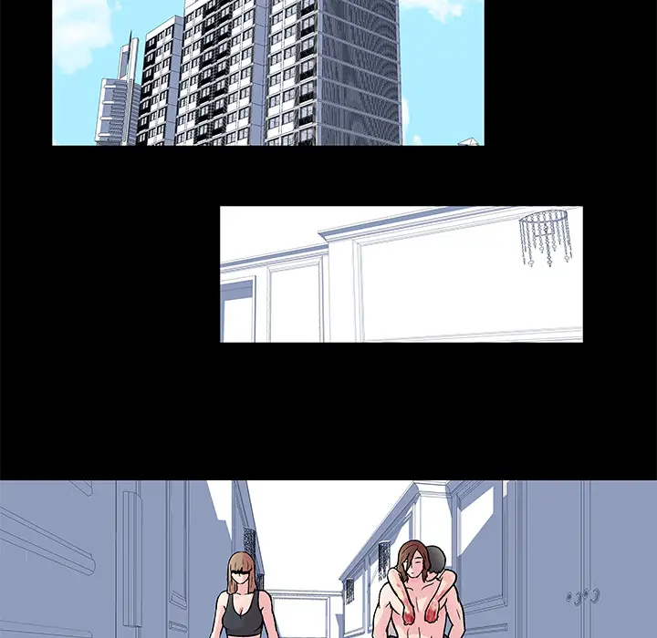 漫画《反乌托邦游戏》第31话第40张图