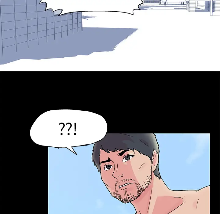 漫画《反乌托邦游戏》第32话第52张图