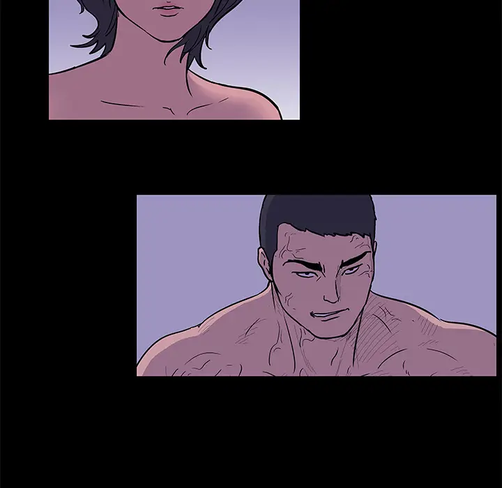 漫画《反乌托邦游戏》第33话第36张图
