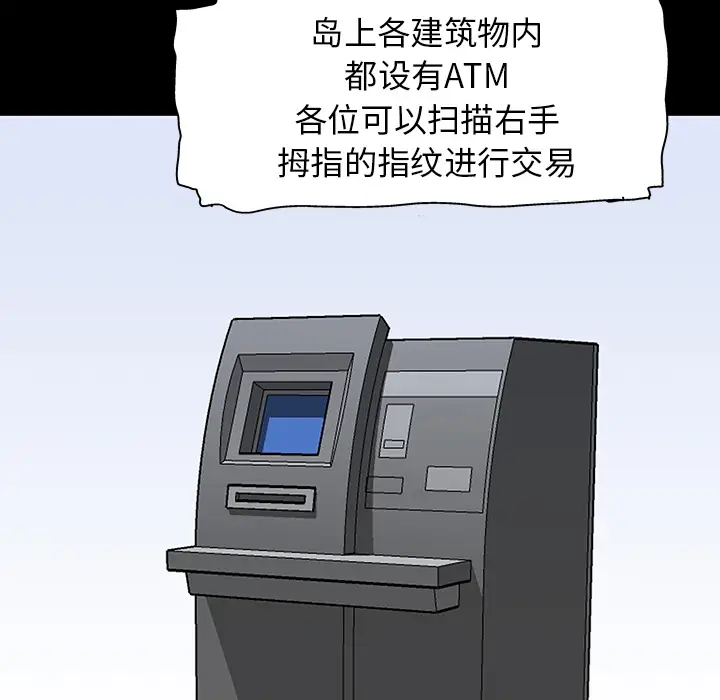 漫画《反乌托邦游戏》第33话第53张图
