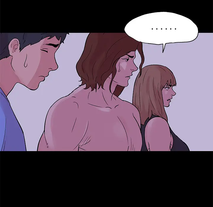 漫画《反乌托邦游戏》第34话第19张图