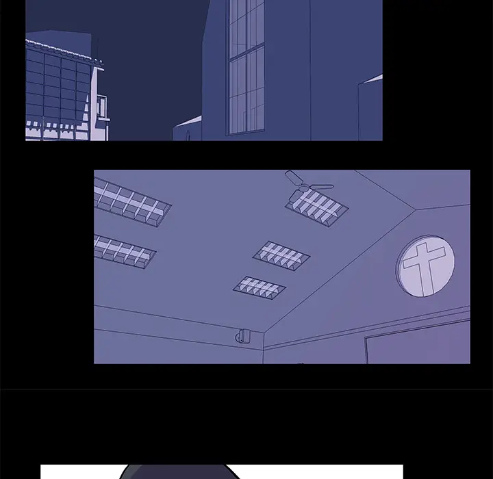 漫画《反乌托邦游戏》第34话第22张图