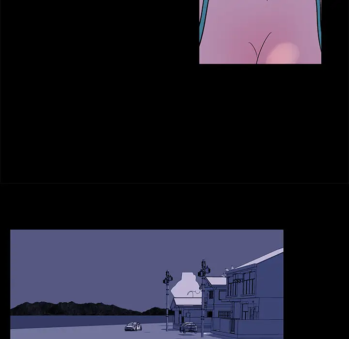 漫画《反乌托邦游戏》第34话第38张图