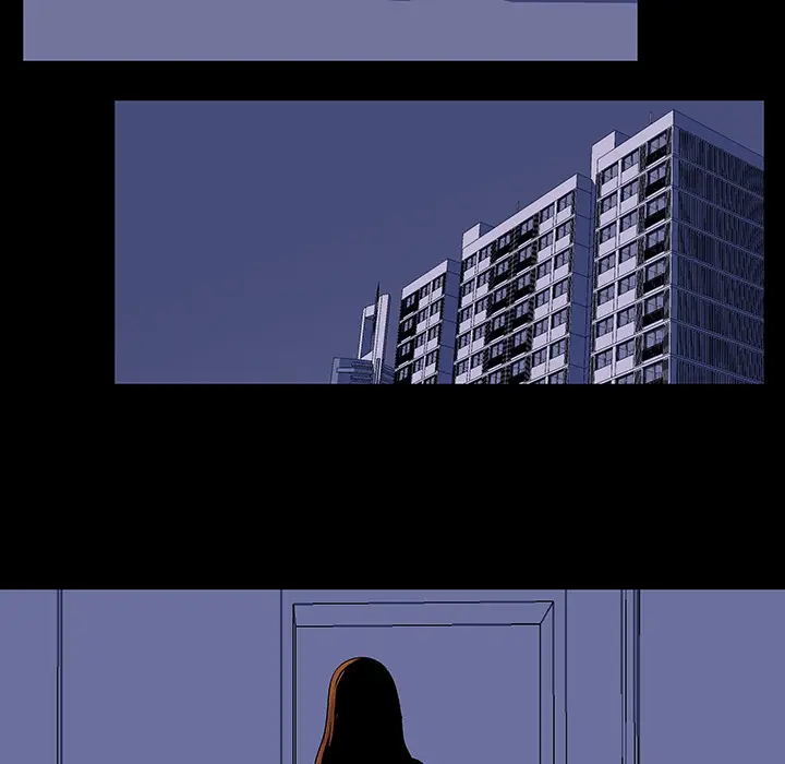 漫画《反乌托邦游戏》第34话第39张图