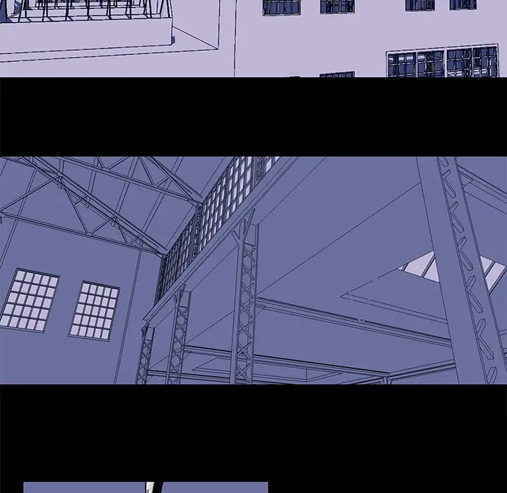 漫画《反乌托邦游戏》第34话第47张图