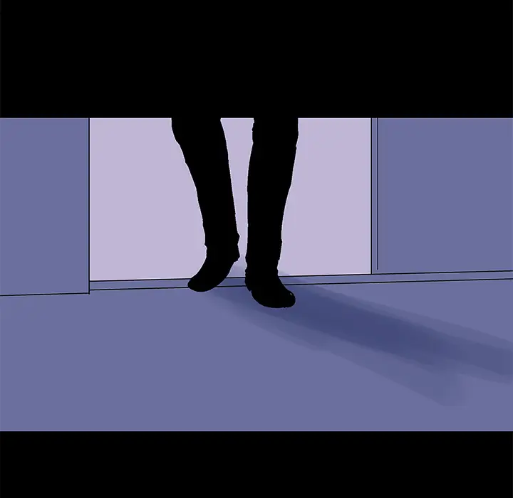 漫画《反乌托邦游戏》第34话第51张图