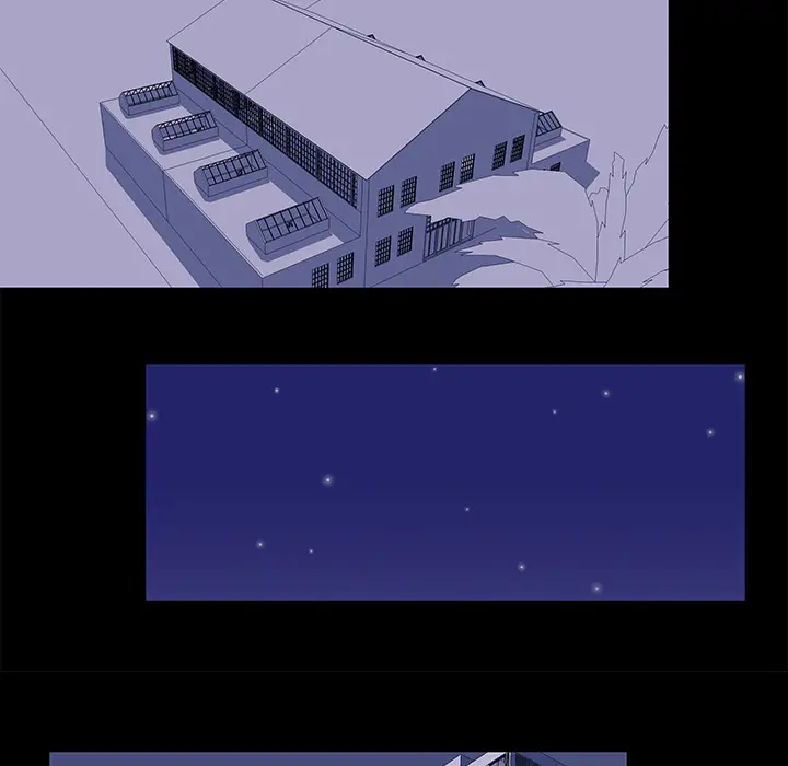 漫画《反乌托邦游戏》第35话第12张图