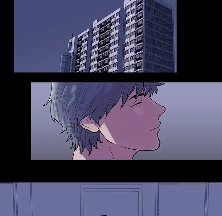 漫画《反乌托邦游戏》第35话第13张图