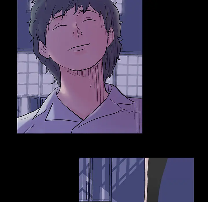 漫画《反乌托邦游戏》第35话第5张图