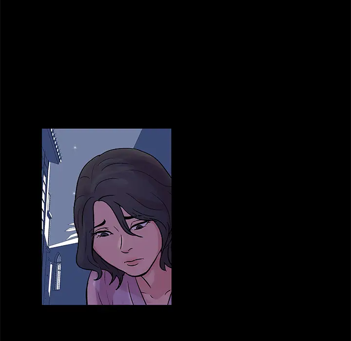 漫画《反乌托邦游戏》第35话第52张图