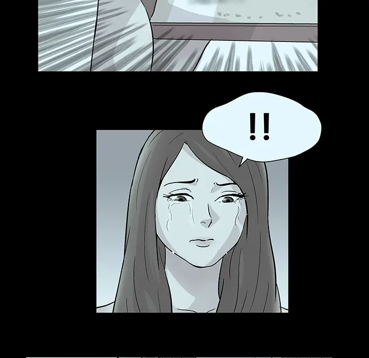 漫画《反乌托邦游戏》第35话第68张图