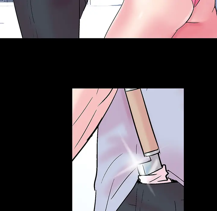 漫画《反乌托邦游戏》第35话第73张图