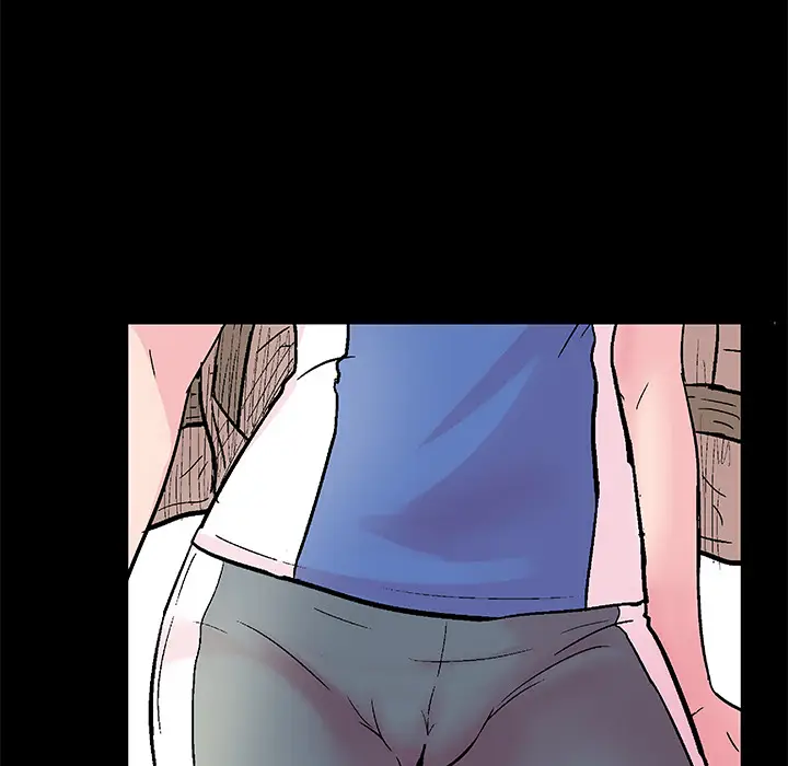 漫画《反乌托邦游戏》第36话第60张图