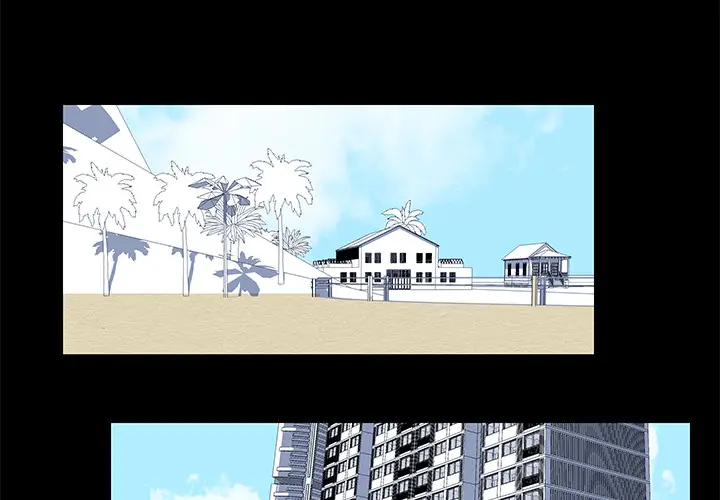 漫画《反乌托邦游戏》第37话第3张图