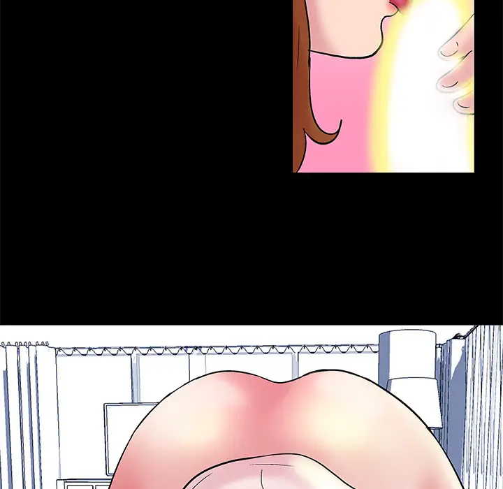 漫画《反乌托邦游戏》第37话第34张图