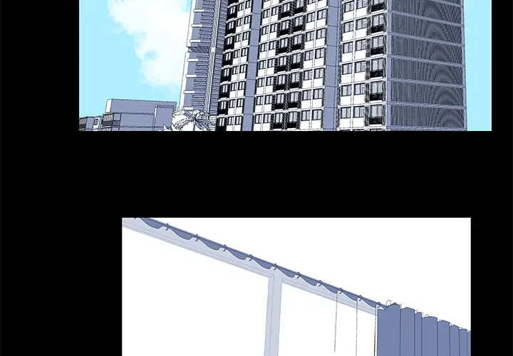 漫画《反乌托邦游戏》第37话第4张图