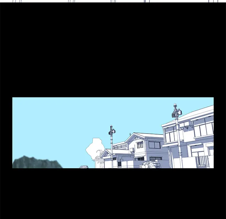 漫画《反乌托邦游戏》第37话第45张图