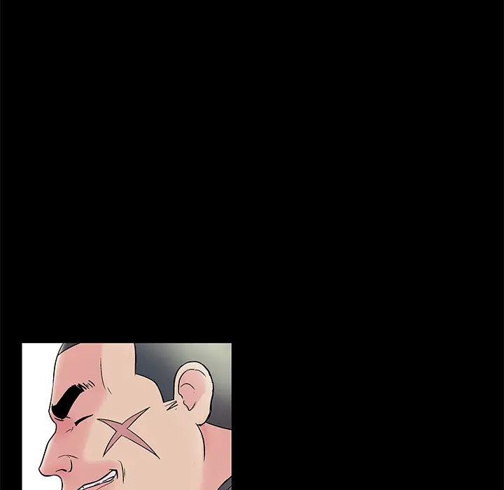 漫画《反乌托邦游戏》第37话第58张图