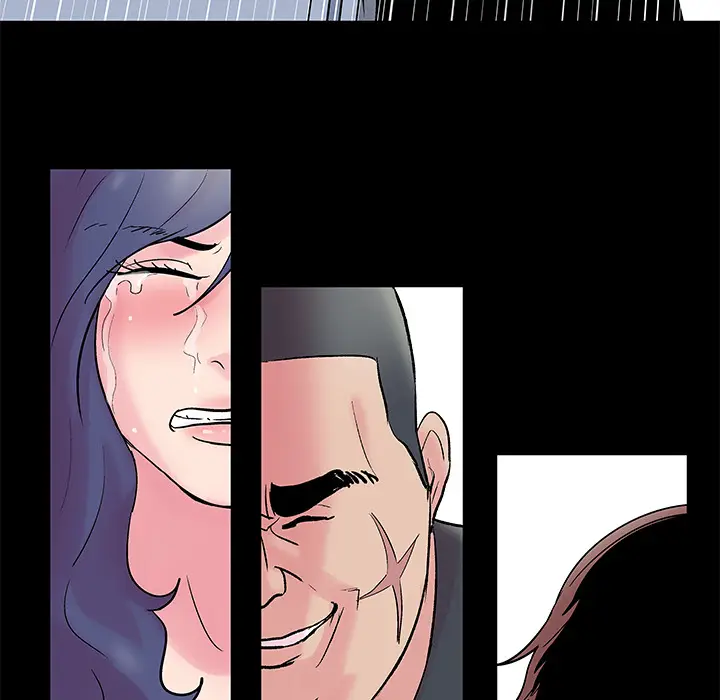 漫画《反乌托邦游戏》第37话第72张图