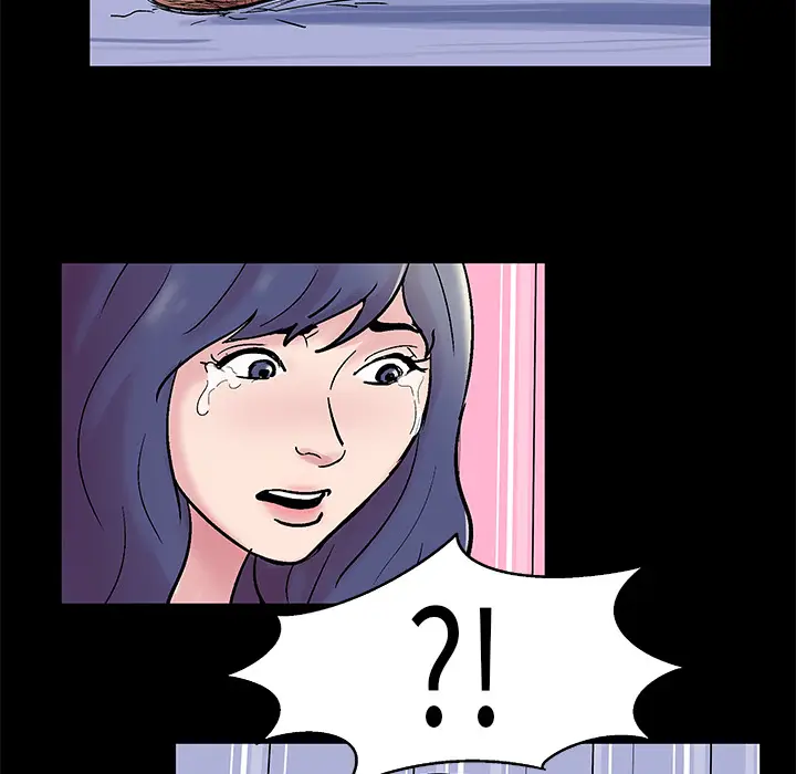 漫画《反乌托邦游戏》第37话第77张图