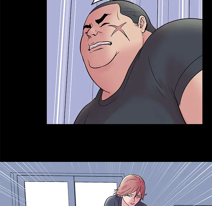 漫画《反乌托邦游戏》第37话第78张图
