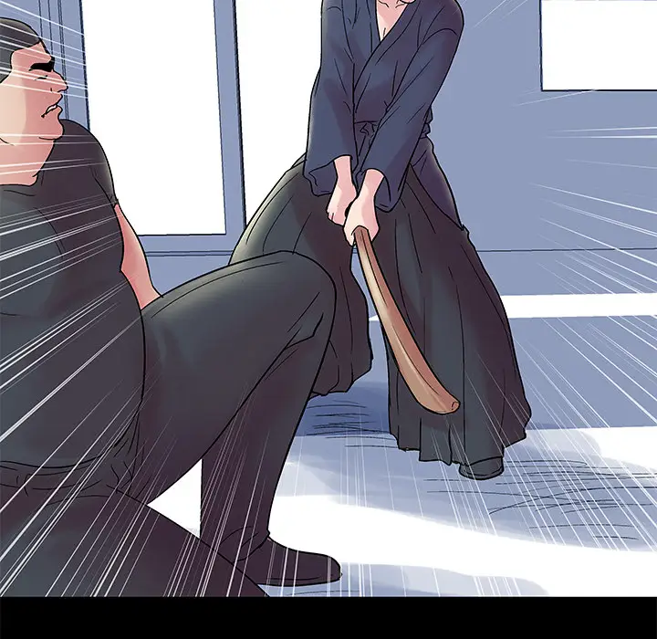 漫画《反乌托邦游戏》第37话第79张图