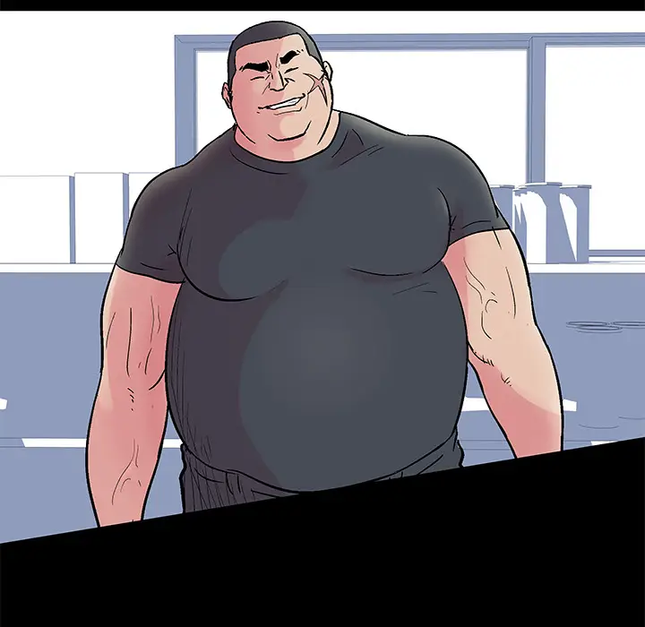 漫画《反乌托邦游戏》第38话第18张图