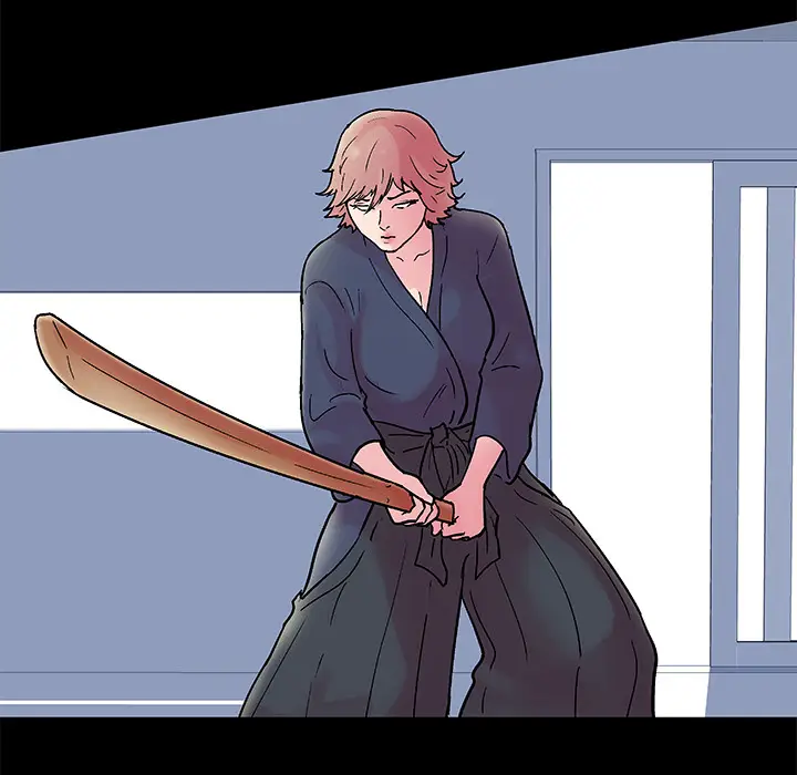 漫画《反乌托邦游戏》第38话第19张图