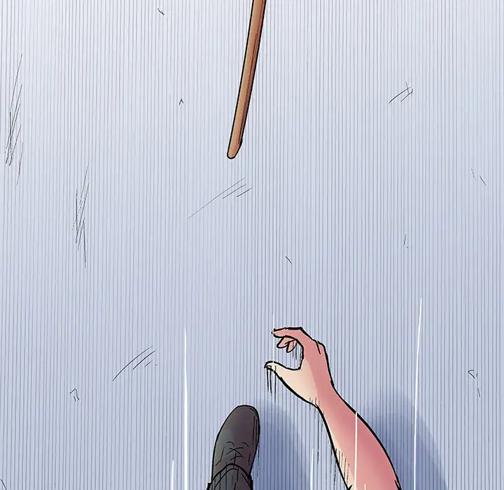 漫画《反乌托邦游戏》第38话第34张图