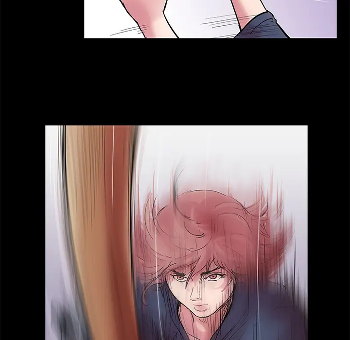 漫画《反乌托邦游戏》第38话第47张图