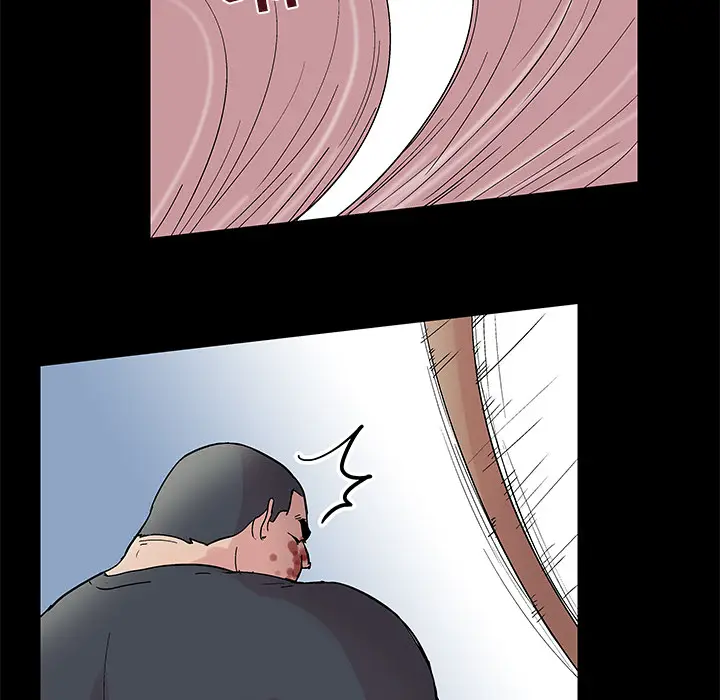 漫画《反乌托邦游戏》第39话第35张图
