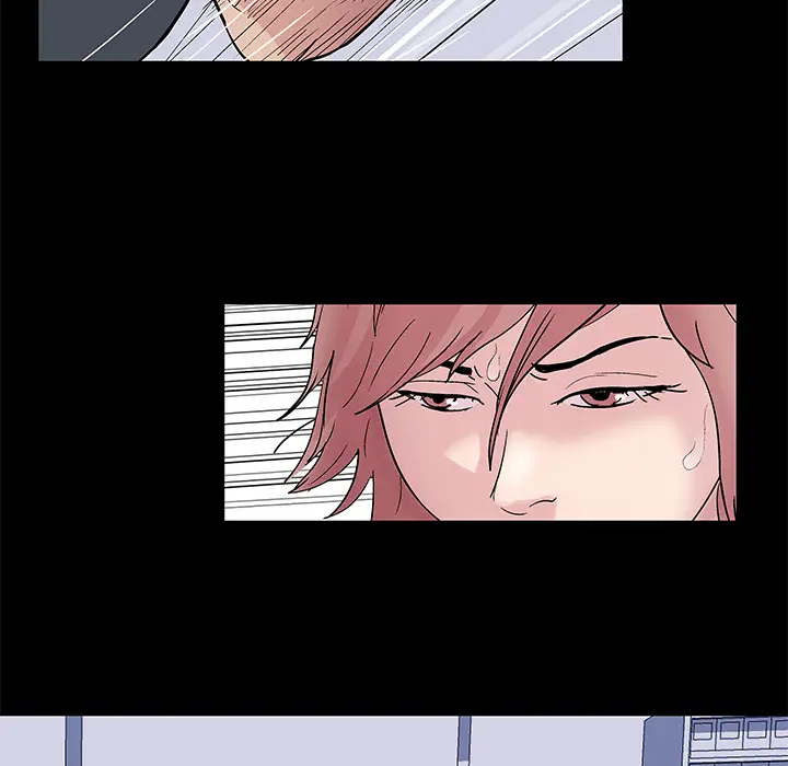 漫画《反乌托邦游戏》第39话第39张图