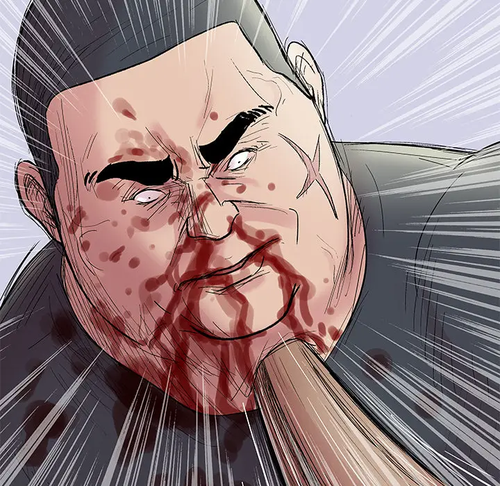 漫画《反乌托邦游戏》第39话第41张图