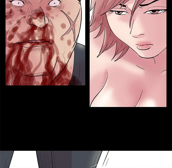 漫画《反乌托邦游戏》第39话第46张图