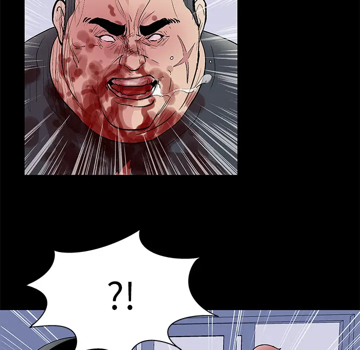 漫画《反乌托邦游戏》第39话第49张图