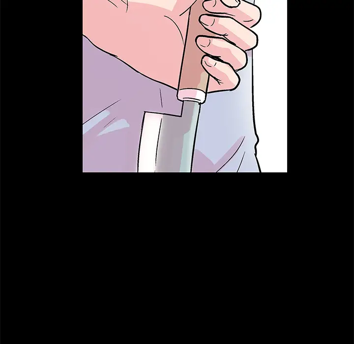 漫画《反乌托邦游戏》第39话第81张图