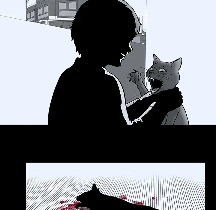 漫画《反乌托邦游戏》第40话第15张图