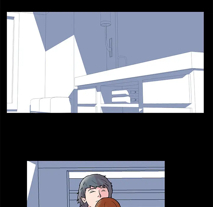 漫画《反乌托邦游戏》第40话第19张图